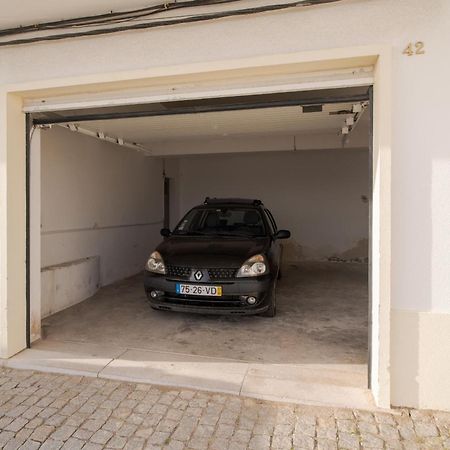 Ferienwohnung Manas Coliving Sines Exterior foto