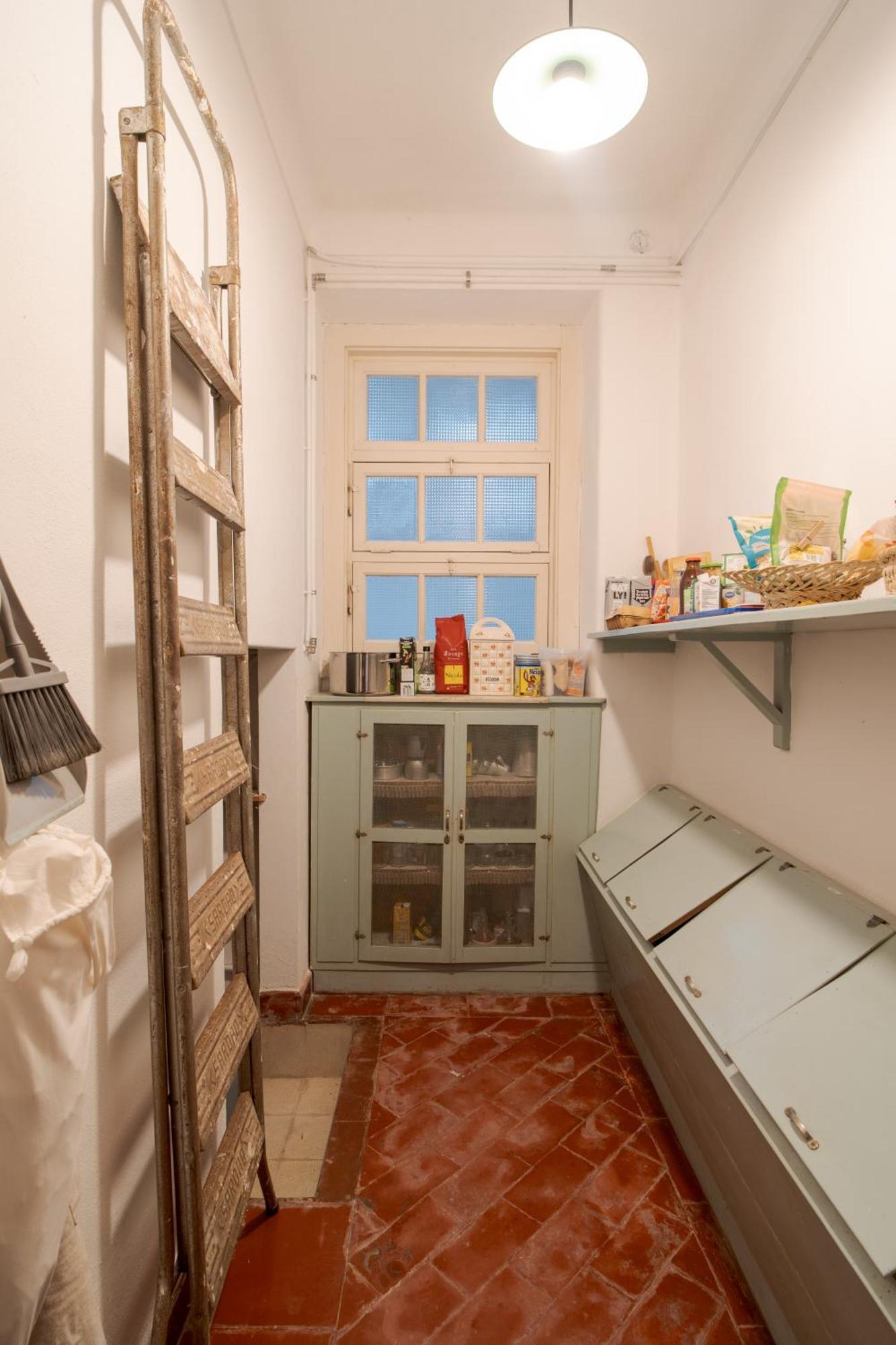 Ferienwohnung Manas Coliving Sines Exterior foto