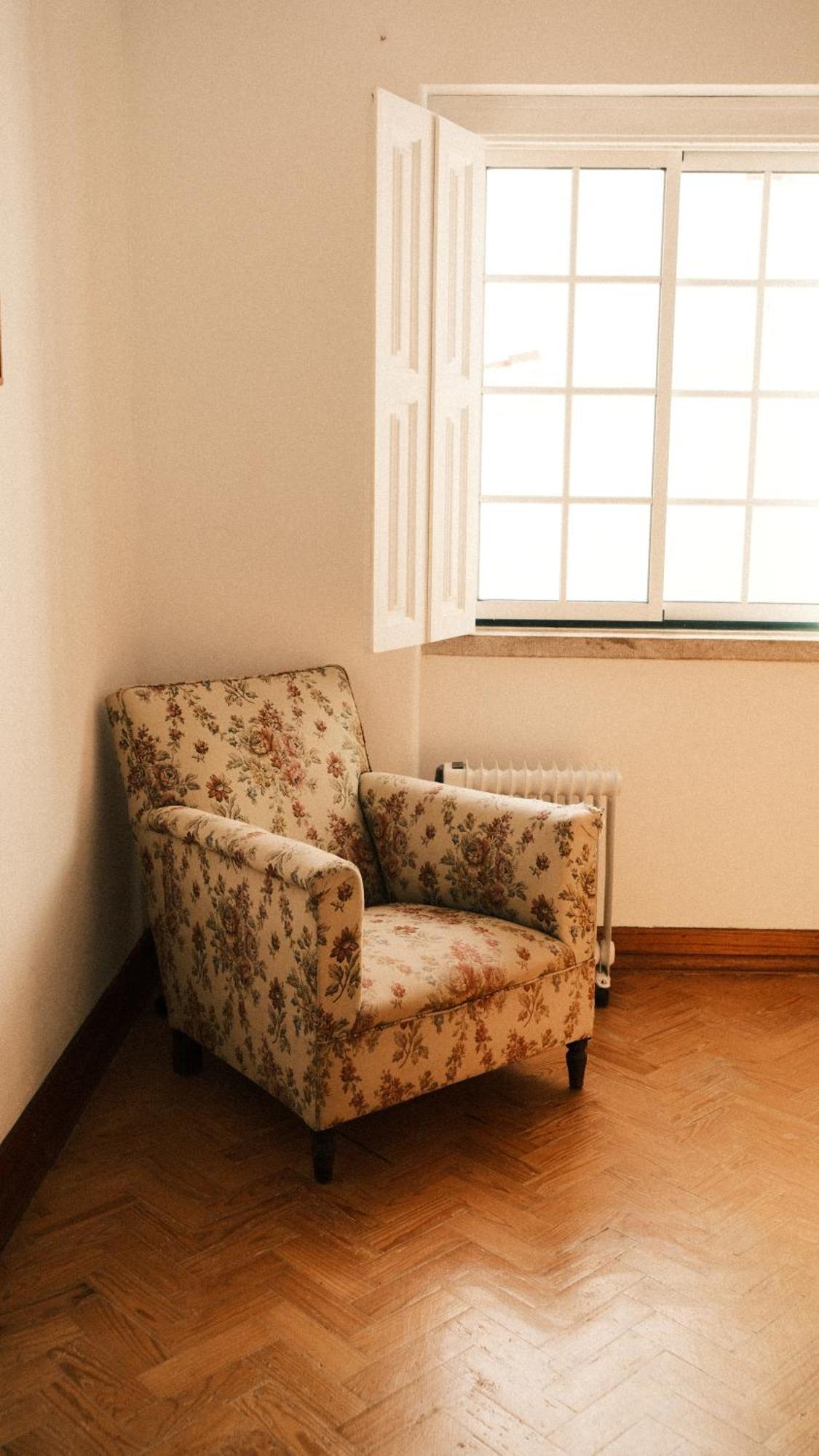 Ferienwohnung Manas Coliving Sines Exterior foto