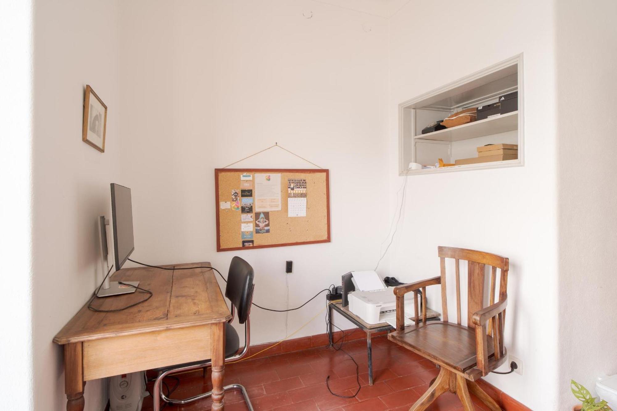Ferienwohnung Manas Coliving Sines Exterior foto