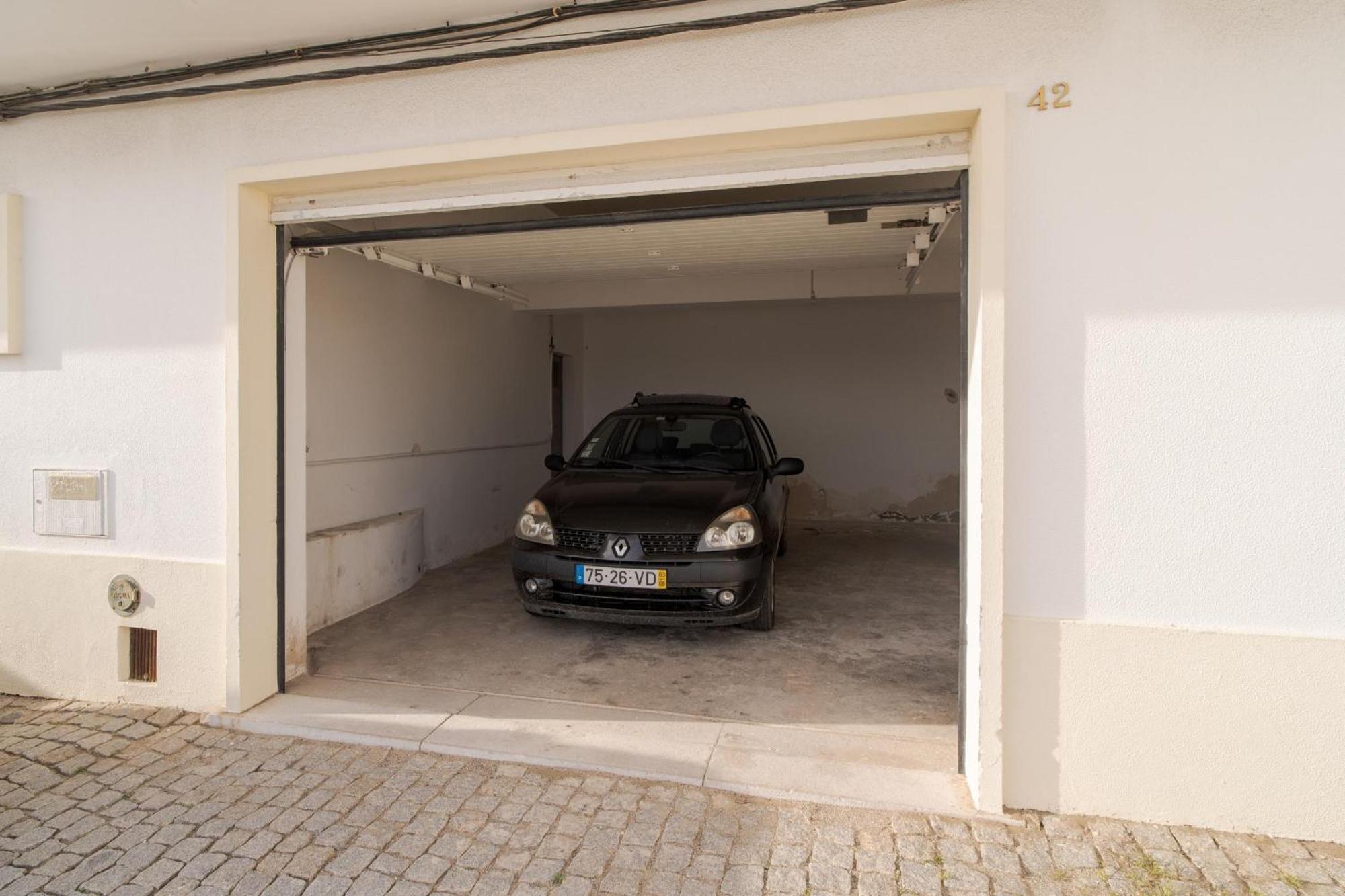 Ferienwohnung Manas Coliving Sines Exterior foto